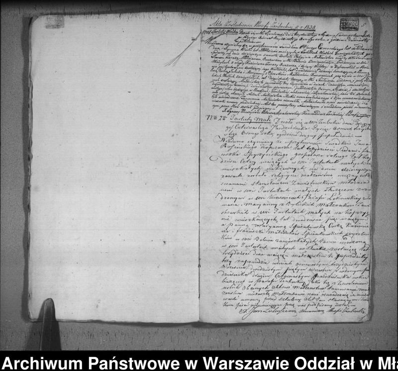 image.from.unit.number "Akta urodzin, małżeństw i zgonów"