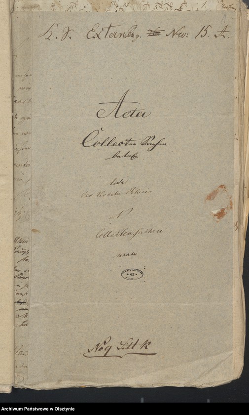 image.from.unit.number "Collecten-Sachen"