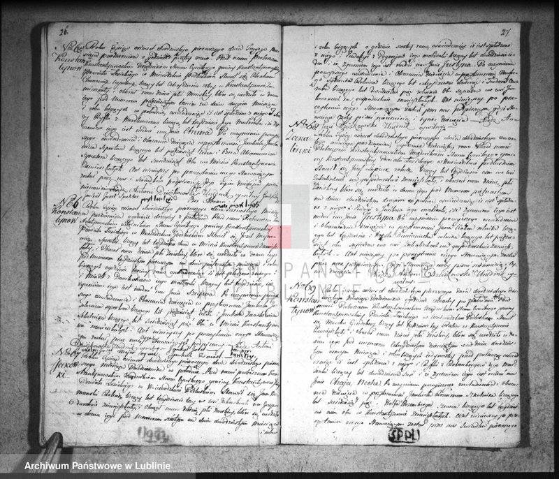 image.from.unit.number "Księga urodzeń, zapowiedzi, małżeństw i zgonów"