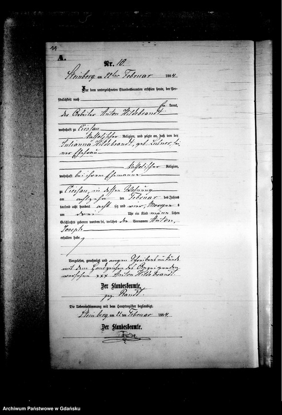 image.from.unit.number "Księga urodzeń"