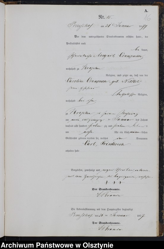 image.from.unit.number "Geburts-Neben-Register Nr 1 - 81"