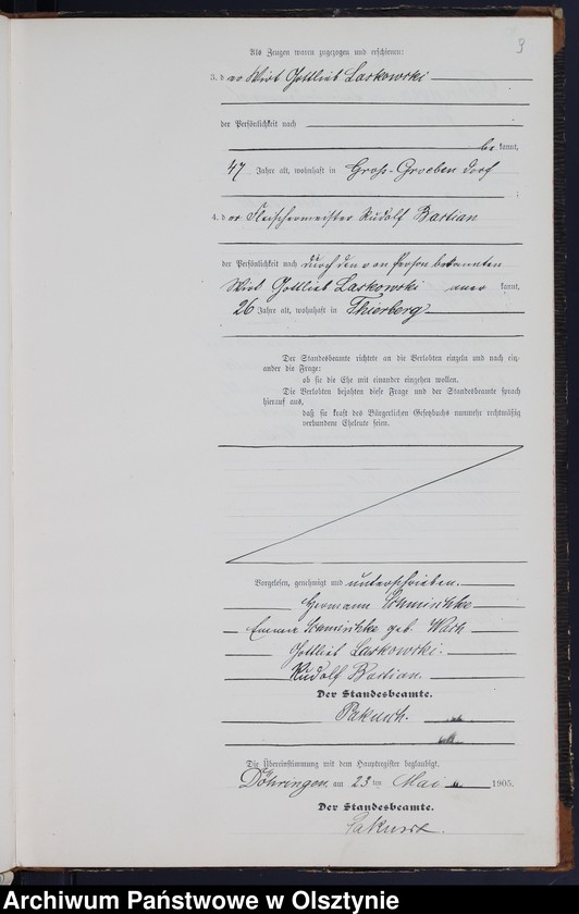 image.from.unit.number "Heiraths-Neben-Register Nr 1 - 13"