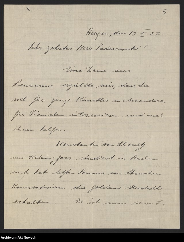 image.from.unit.number "Besse Niskowa Stefcia - Bibesco Alexandre"