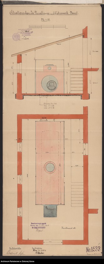 image.from.collection.number "Kargowa i okolice – dokumentacja projektowo-budowlana z XIX i I poł. XX w.111"