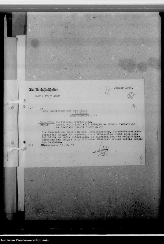 image.from.unit.number "Brügge, Ferdinand - komisarz obwodowy"