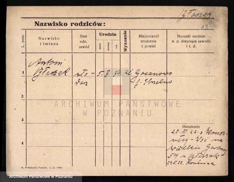 image.from.unit.number "Blask - Blaschke"