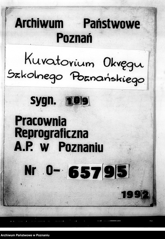 Obraz 1 z jednostki "Inspektorat Szkolny- Turek"