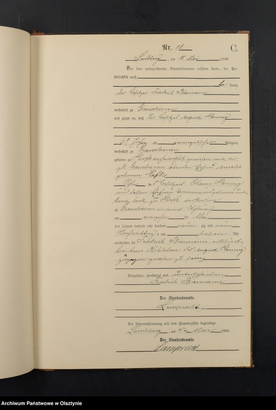image.from.unit.number "Sterbe-Neben-Register Nr 1 - 36"