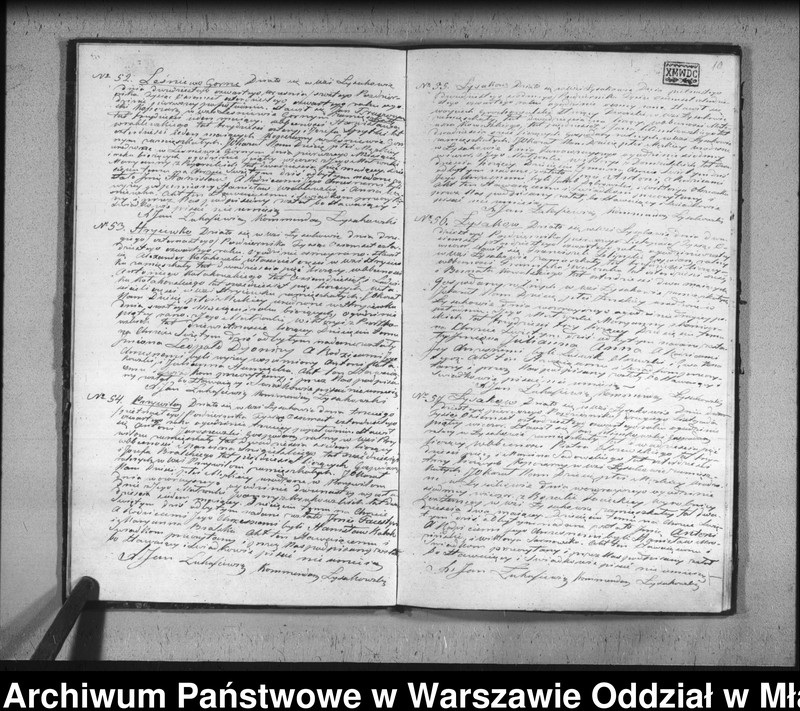 image.from.unit.number "Akta urodzin, małżeństw i zgonów"