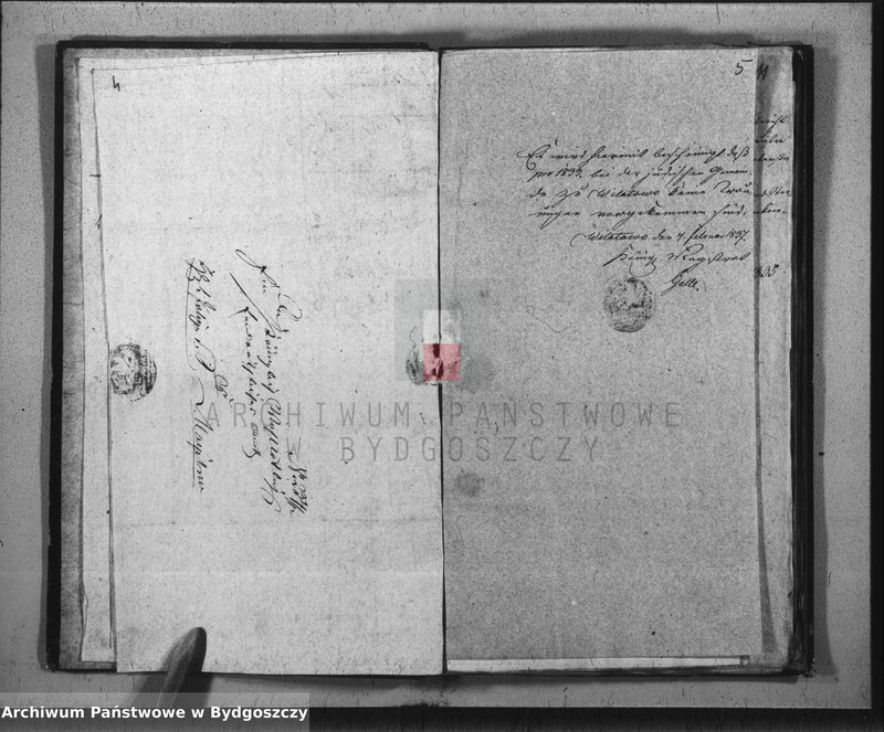 image.from.unit.number "Duplicate der Civil Standes Bücher der Juden Gemeinde zu Wilatowo"