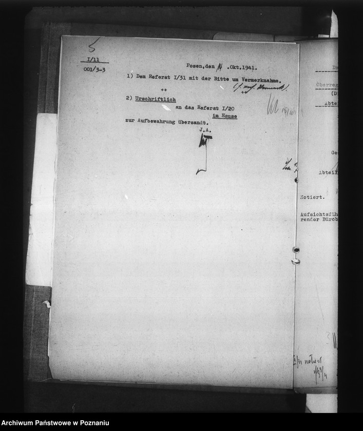 Obraz 9 z jednostki "Der Generalbevollmächtige für den Arbeitseinsatz"