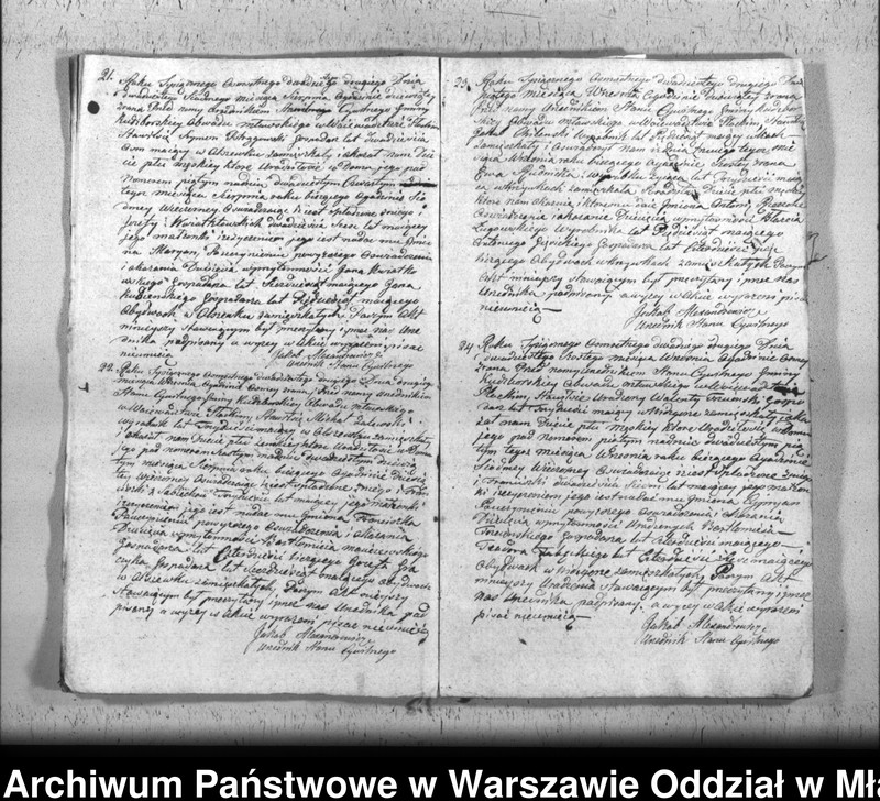 image.from.unit.number "Akta urodzin, małżeństw i zgonów"