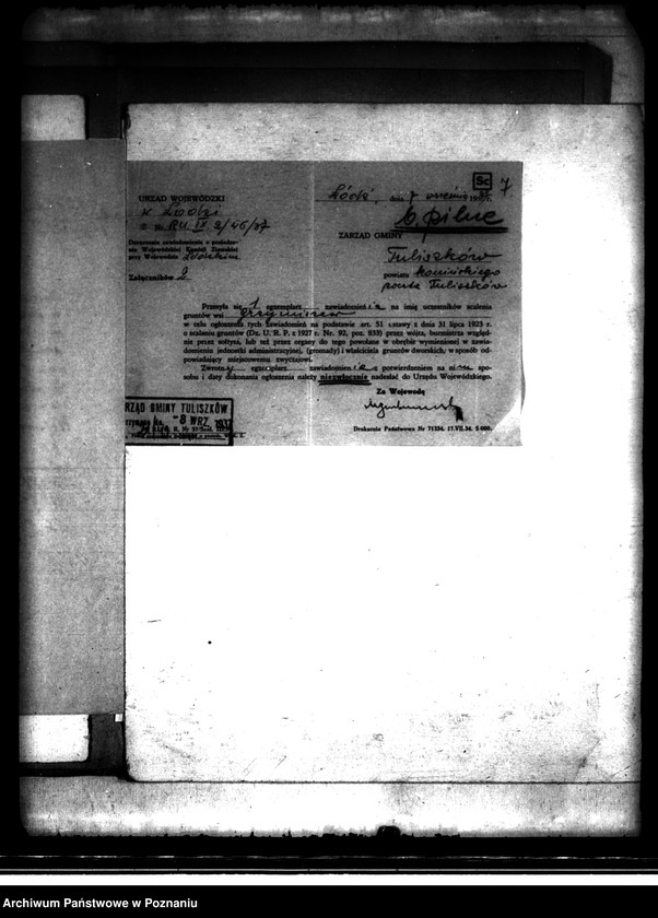 image.from.unit.number "Regulacja hipoteczna scalonych gruntów wsi Grzymiszew powiatu konińskiego"