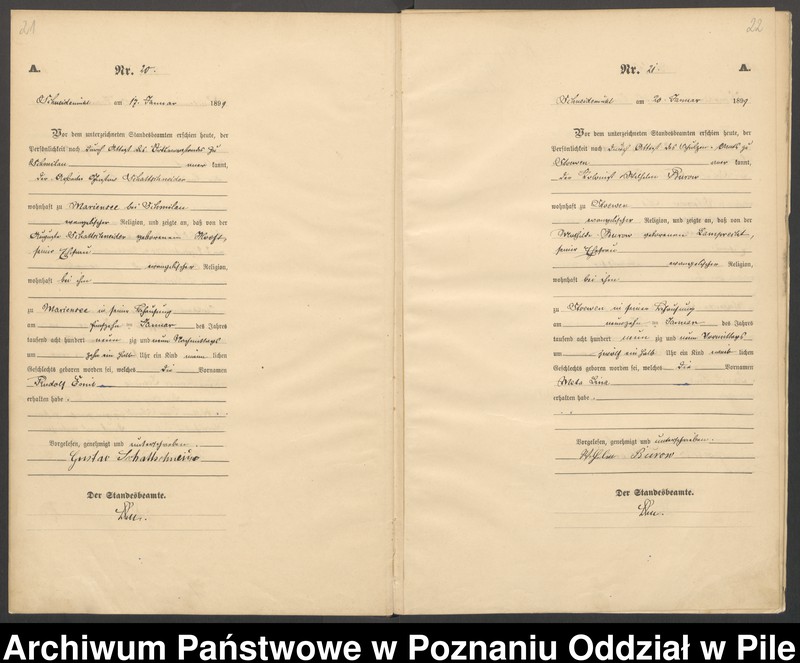 image.from.unit.number "Księga urodzeń"