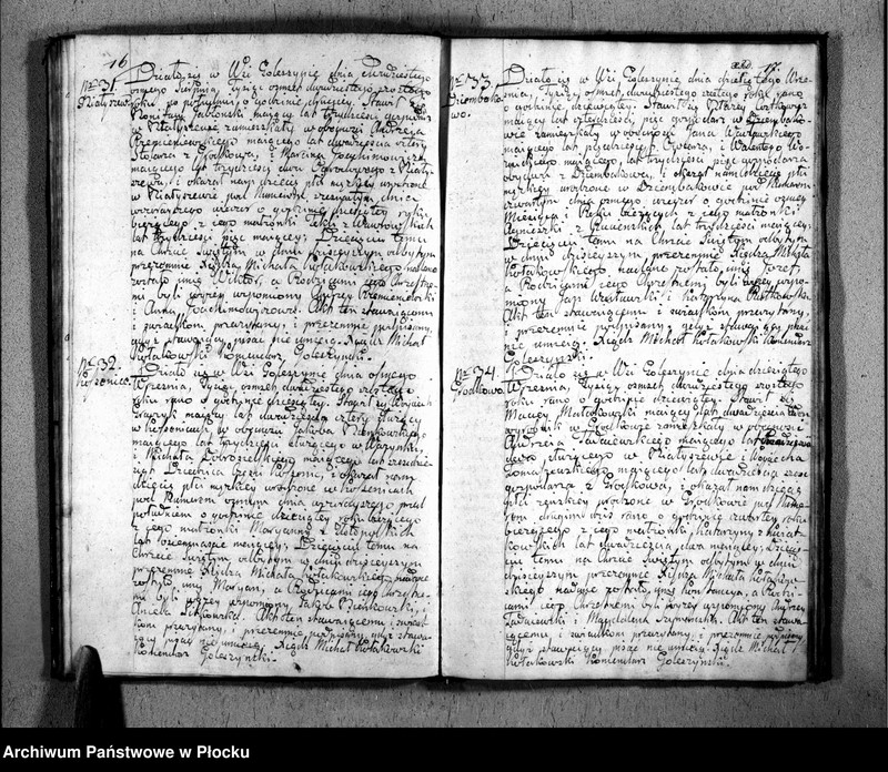 image.from.unit.number "Akta urodzeń, małżeństw i zgonów"