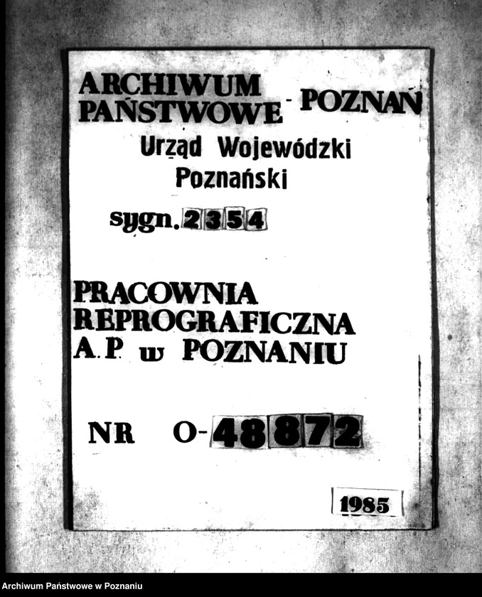 image.from.unit.number "/Rejestry pomiarowe gruntów oddanych za serwituty wsi Budzisław-Górny powiatu konińskiego"