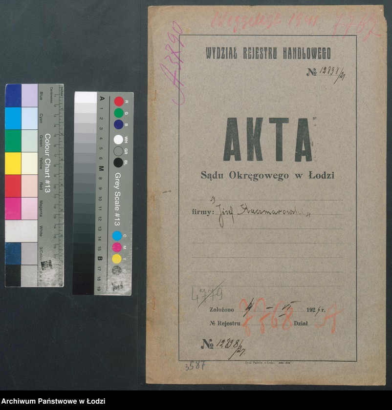 Obraz 2 z jednostki "Józef Kaczmarowski- sprzedaż pieczywa"