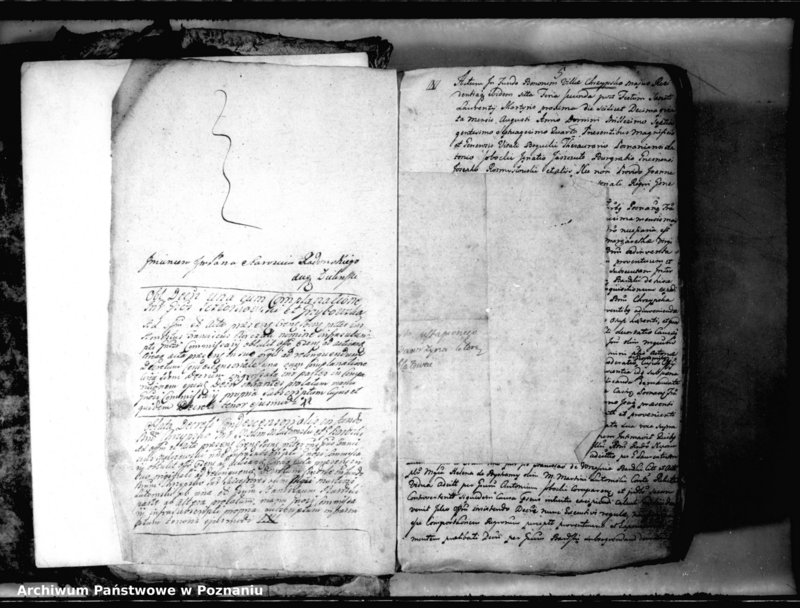 Obraz 12 z jednostki "Relationes [protocollon]"