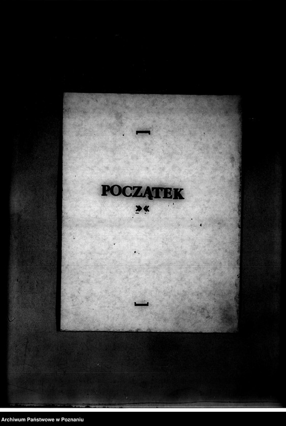 Obraz 3 z jednostki "Parcelacja majątku Podanin powiat chodzieski"