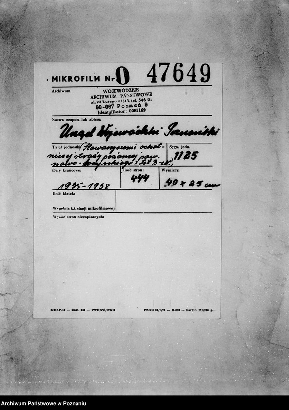 Obraz 2 z jednostki "/Stowarzyszenie ochotniczej straży pożarnej powiatu nowotomyskiego/ litery od B-N"