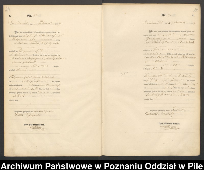 image.from.unit.number "Księga urodzeń"