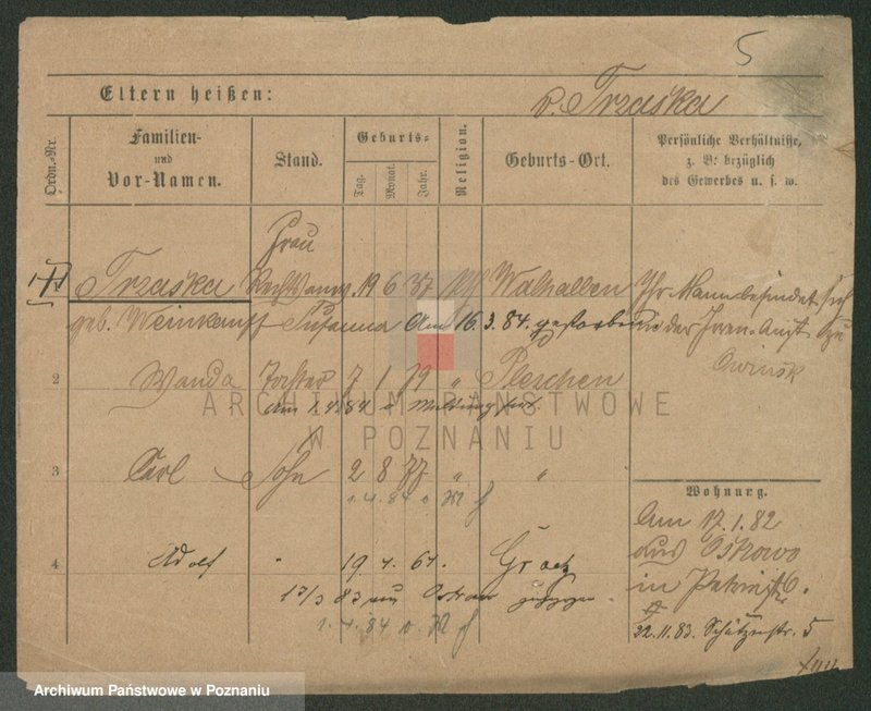 image.from.unit.number "Trzaska - Trzyszczak"