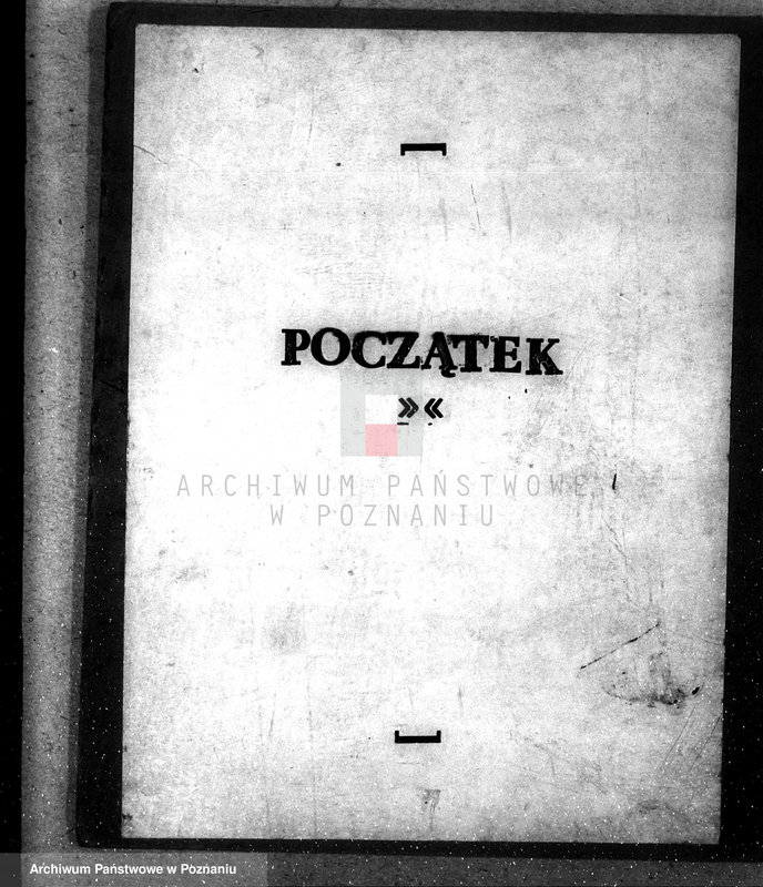 Obraz 3 z jednostki "Majętność /leśna/ Ni echanowo w powiecie gnieźnieńskim"