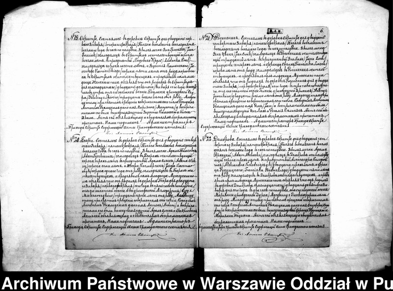 image.from.unit.number "Akta urodzeń, małżeństw i zgonów"
