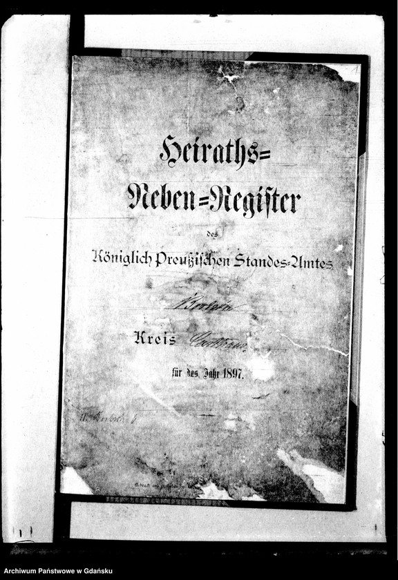 image.from.unit.number "Księga małżeństw"