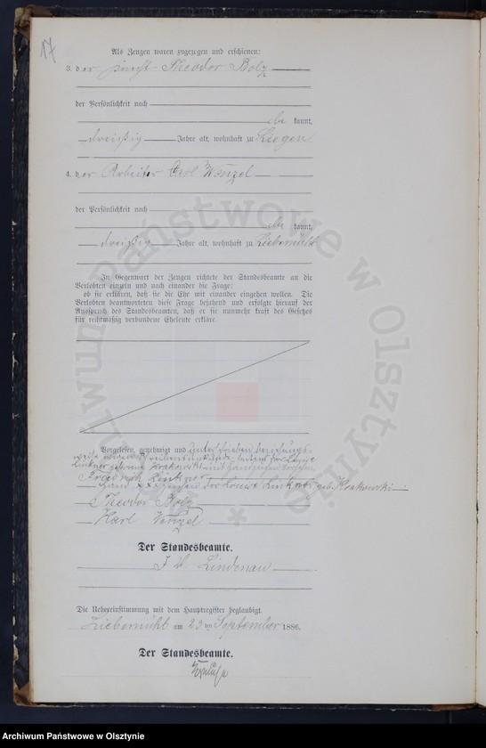 image.from.unit.number "Heiraths-Neben-Register Nr 1 - 25"