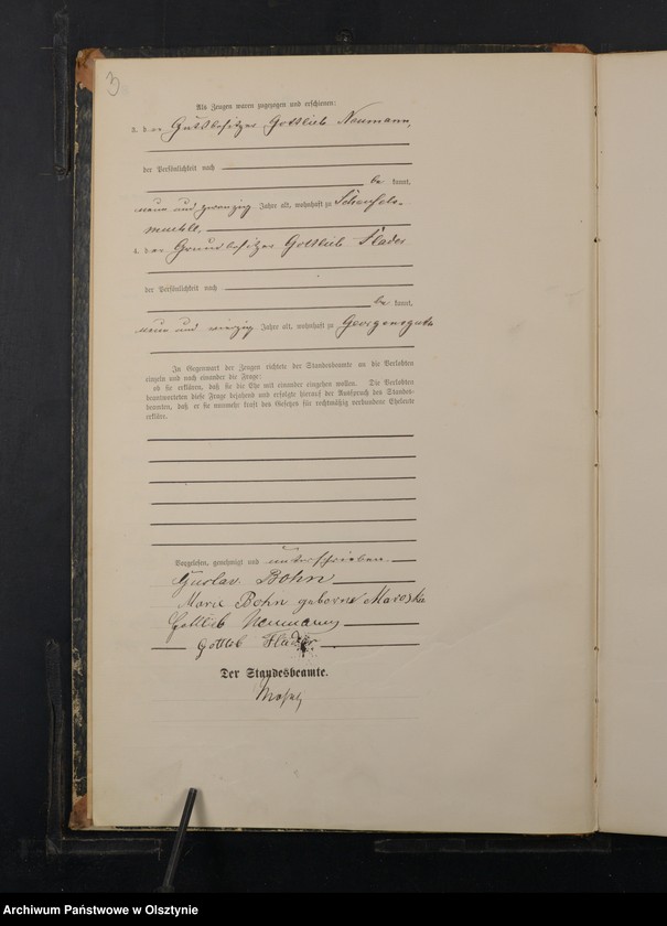 image.from.unit.number "Heiraths-Haupt-Register Nr 1 - 49"