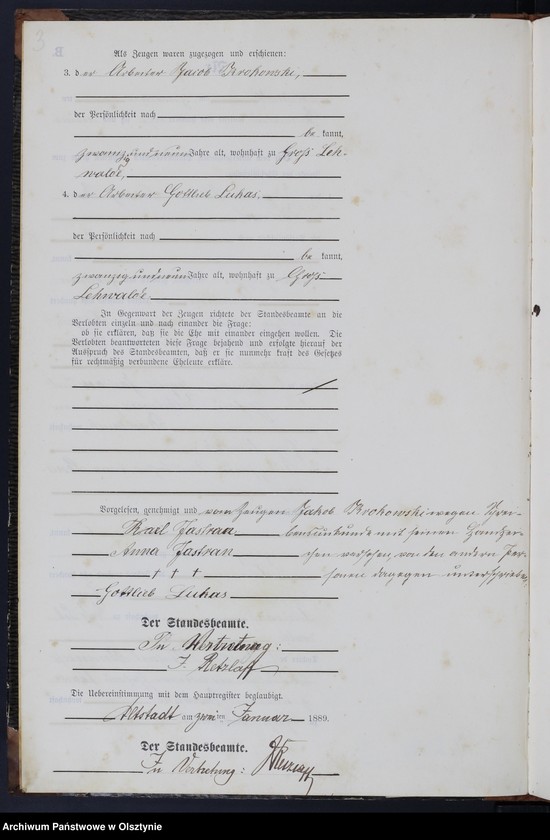 image.from.unit.number "Heiraths-Neben-Register Nr 1 - 18"