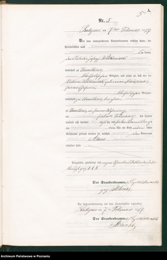 image.from.unit.number "Księga urodzeń"