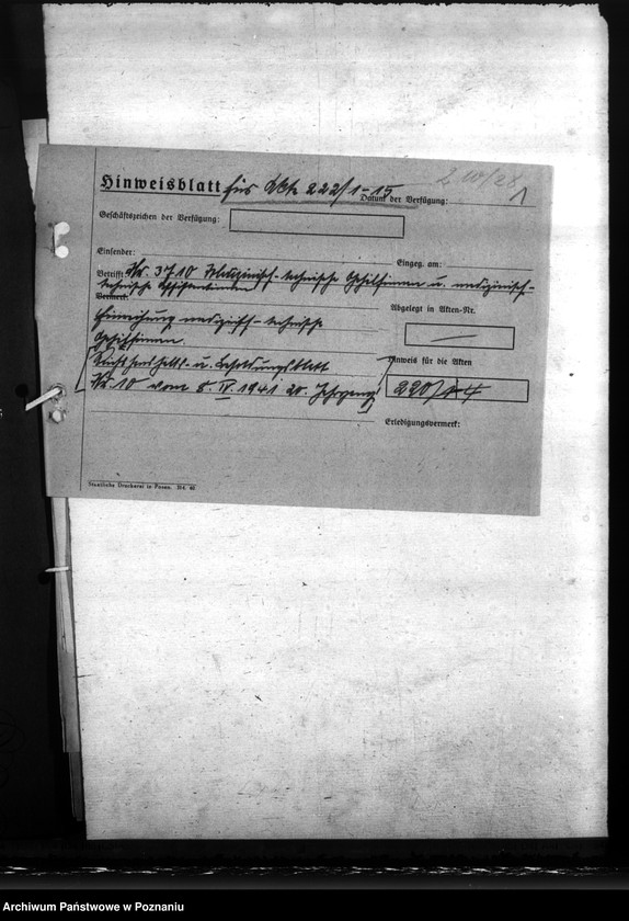 Obraz 5 z jednostki "Medizinal - technische Gehilfinnen"