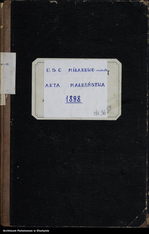 image.from.unit.number "Heiraths-Neben-Register Nr 1 - 16"