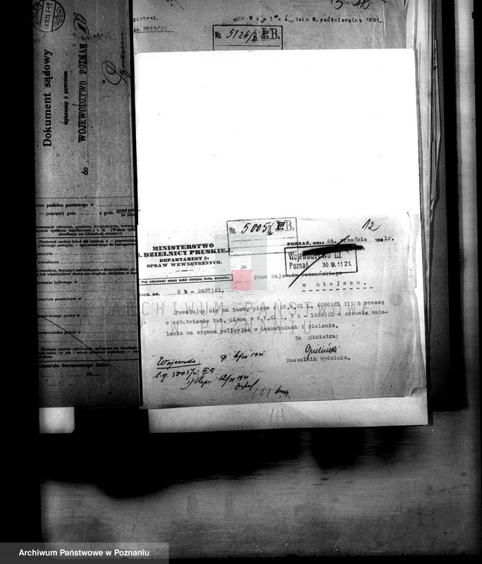 Obraz 16 z jednostki "Różności miasta Wielenia"