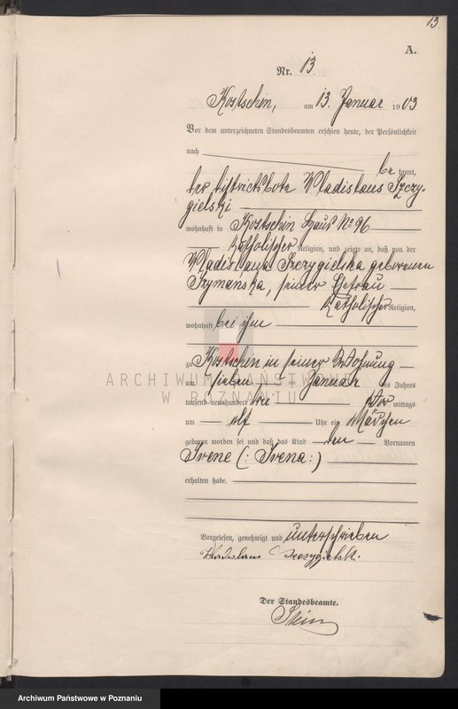 image.from.unit.number "Księga urodzeń"