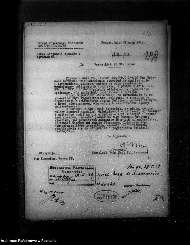 image.from.unit.number "/Bezpieczeństwo i porządek publiczny w Państwie- zarządzenia ogólne tajne/"