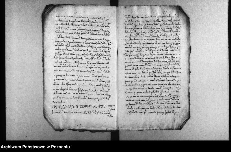 Obraz 14 z jednostki "Decreta [inducta]"