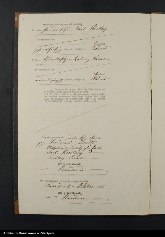 image.from.unit.number "Heiraths-Neben-Register Nr 1 - 8"