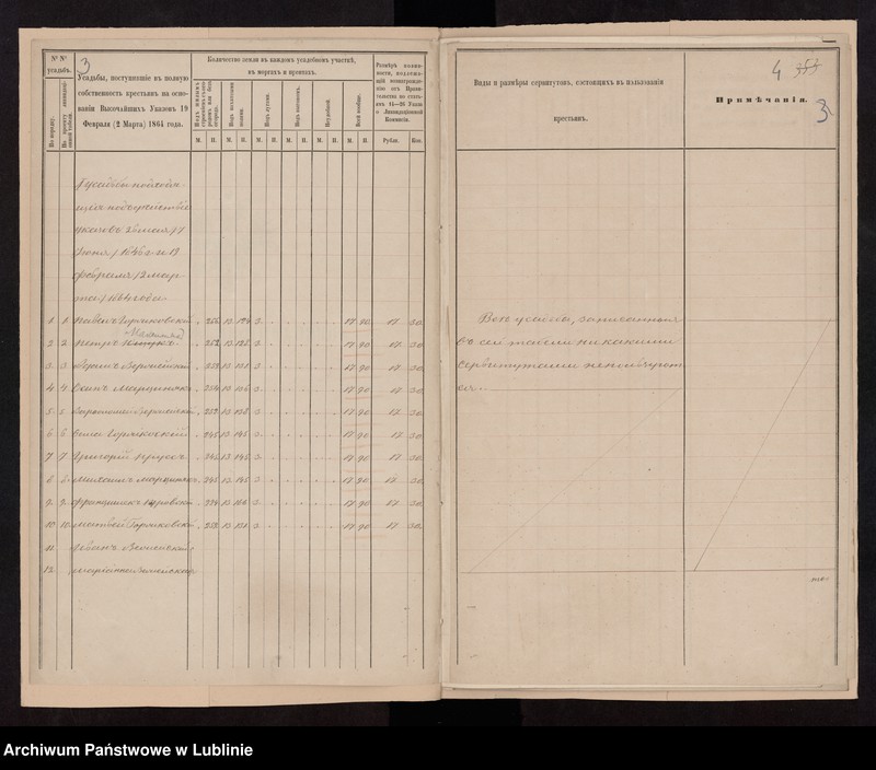 image.from.unit.number "Izdebki - Kośmidry, Gmina: Krzesk, Królowa Niwa"