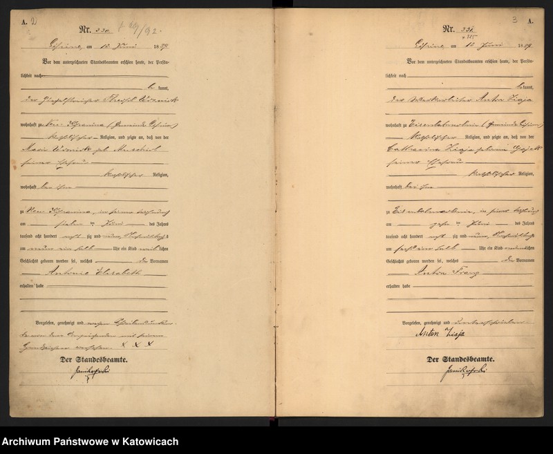 image.from.unit.number "Księga urodzeń T.2 nr 329-717"