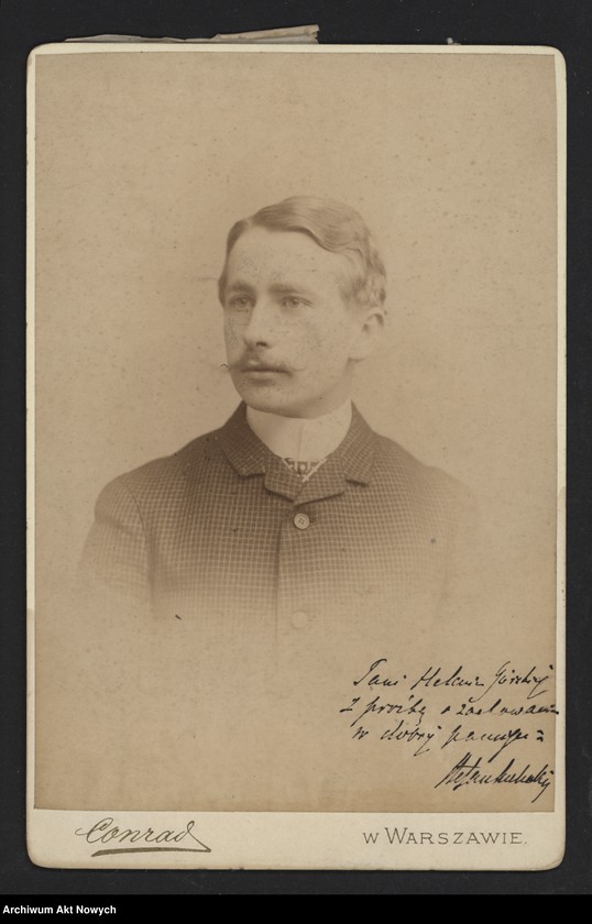 image.from.unit.number "Krewni, przyjaciele i znajomi H. Paderewskiej i jej rodziny. Fotografie z dedykacjami, t.III; brak s.15,22,37,39"