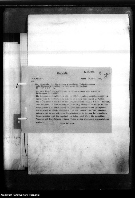 Obraz 15 z jednostki "Max Starck - Bukowitz, Kreis Schwetz (Świecie)"