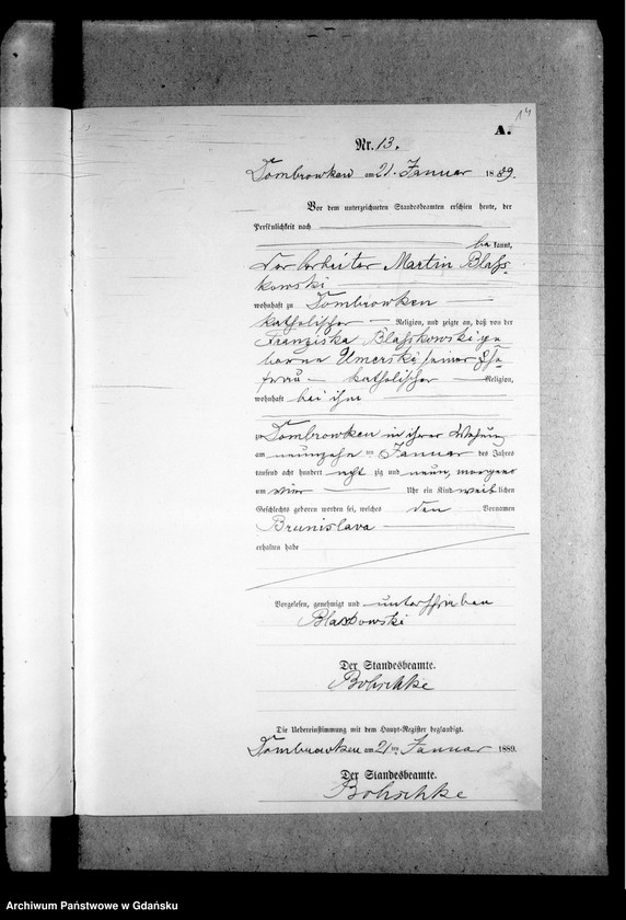 image.from.unit.number "Księga urodzeń"