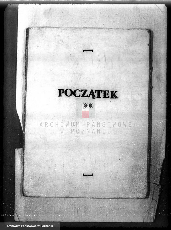 Obraz 3 z jednostki "Majętność /leśna/ Pamiątkowo powiat obornicki"