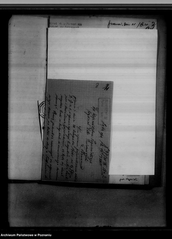 Obraz 12 z jednostki "Rewizje domeny Łęka"