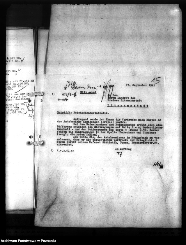 Obraz 19 z jednostki "Statystyka finansowa gmin"