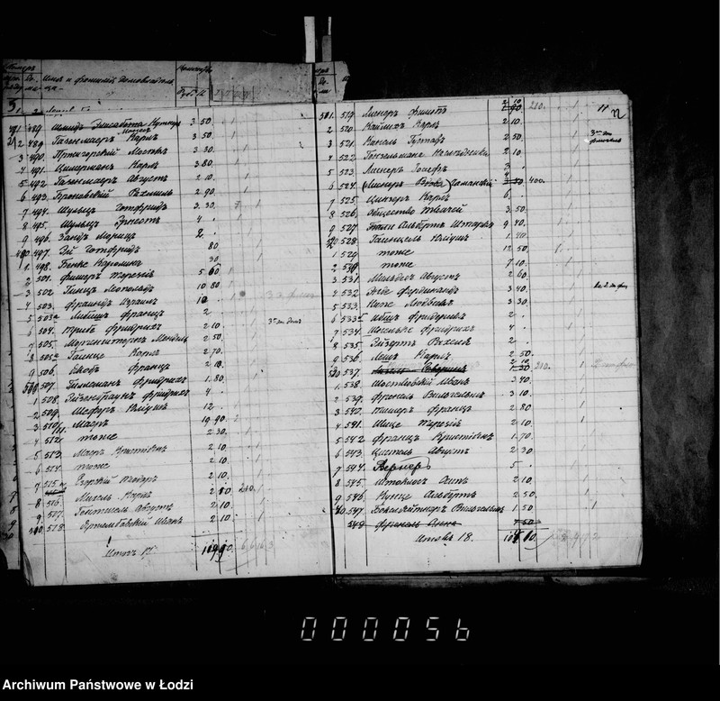 Obraz 15 z jednostki "Ob osveščeniju gorodskich fonarej"