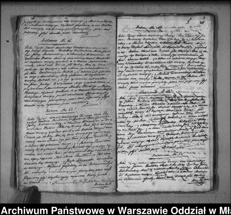 image.from.unit.number "Akta urodzin, małżeństw i zgonów"